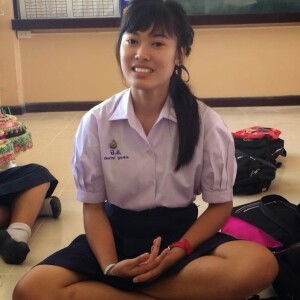 ปัณณรัตน์ จูประสาท profile icon