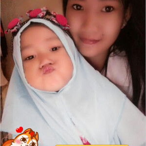 Lusi Asfiani profile icon