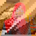 Azyyati Hamzah profile icon