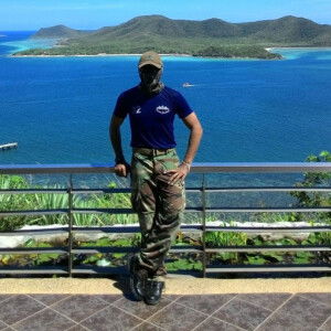 Tawee K. profile icon