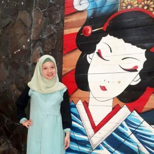 Cindy Ardilla profile icon