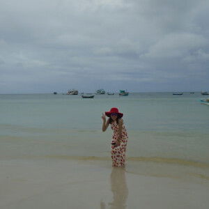 Pham Luong profile icon