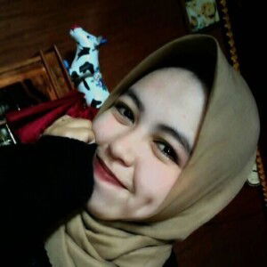 Chyci Anggriani profile icon