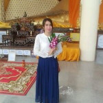 ขวัญทิพ ขวัญทิพ profile icon