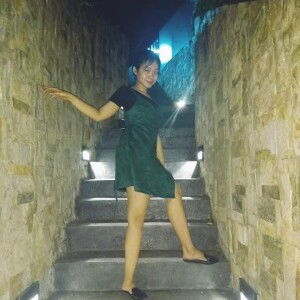 Zahra Baromeda Loguin profile icon