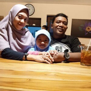 Nazriana profile icon