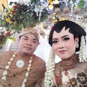 Admi Septiana profile icon