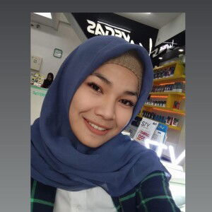 Nesa Dian SyahPutri profile icon