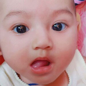 Ruby Novita Triyono profile icon