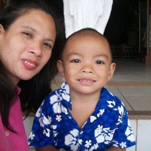 Leny Germina Barcelon profile icon