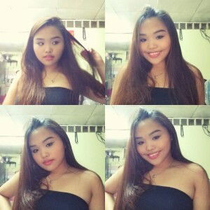 Monessa Fernandez profile icon