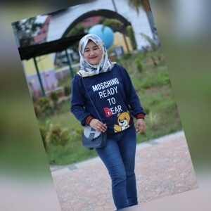 Ressa Astriyani profile icon