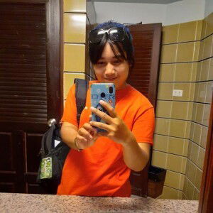 Janjila Kinsorn profile icon