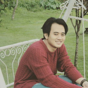 Fegha Sanjaya profile icon