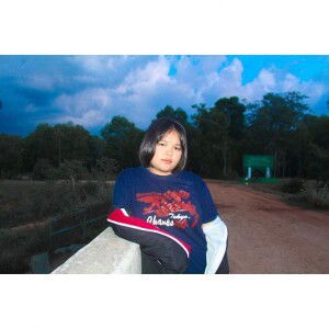 พนิดา หัดกระโทก profile icon