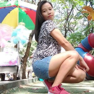 Beverlyn Tabor Sabado profile icon