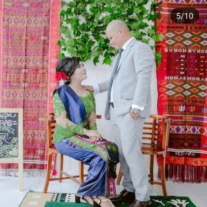 Vonnie El Sara Manurung profile icon