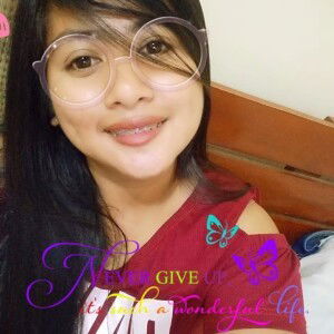 Clievein Marie Bagauisan profile icon