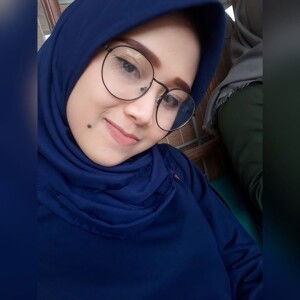 siti umairoh profile icon