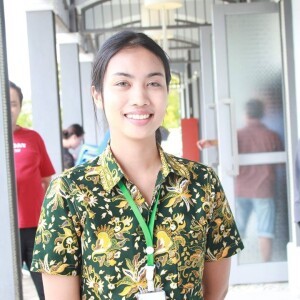 อรวรรยา บุญทองขาว profile icon