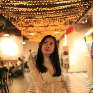 Euodia Maya Farina Yuliani profile icon