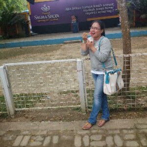 ira manalu profile icon