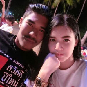 ชายเอี่ยว กีกี้ profile icon