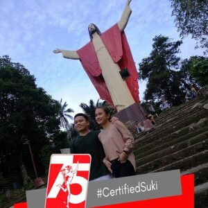 Krisia Indicio Salubante profile icon