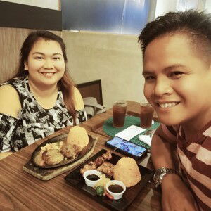 Peng Nicolas profile icon