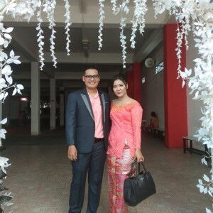 RiTa Pasaribu profile icon