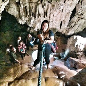 Glenn Mabulac Parilla profile icon