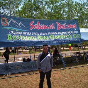 Ramadhani Fielza profile icon