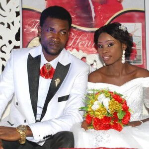 Aghedo Faith Innocent Omiogboneh profile icon