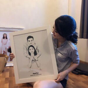 Duangamol Prayutmingcharoen profile icon