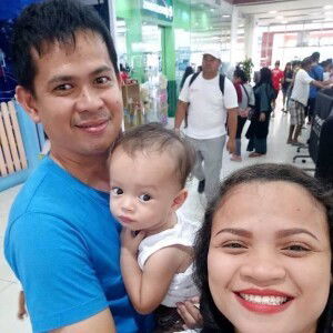 Arlyn Tunga Depiedra profile icon