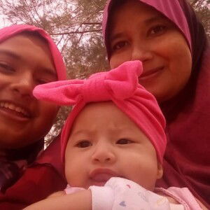 Iena Syaqinah profile icon