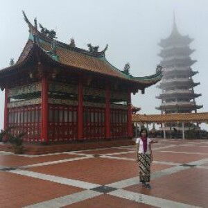 anastasia risti profile icon