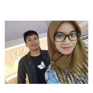 Harianti profile icon