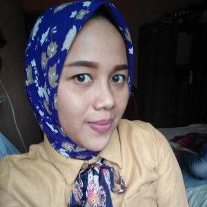 wahyu nila profile icon