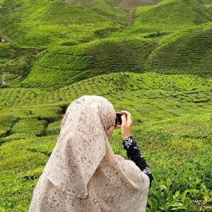 Leela P'Monmon profile icon