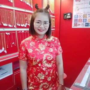 Nisa Wannisa profile icon