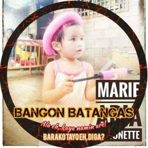 Arlyn Dalangin profile icon