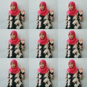 Fitria Amaliah profile icon