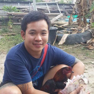 หนึ่ง ซุ้มสิงห์เหนือ profile icon