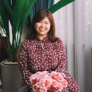 Toey Kanyaphat profile icon