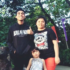 Raquel Roales Manguiat profile icon