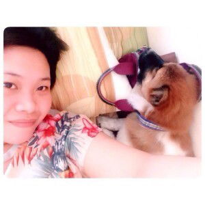 Siwinee Srisroythongsuk profile icon