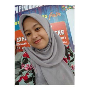 Ayunni Aasri profile icon