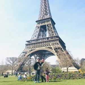 Rosy Nurul Hidayati Yahya profile icon