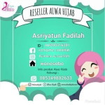 Azzriyatun Srie Dillah profile icon